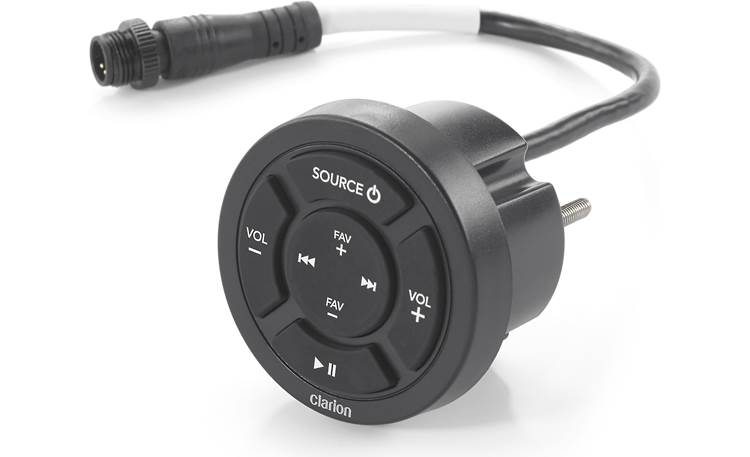 Clarion CMR-10 Wired marine remote control