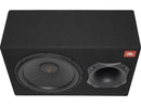 JBL BassPro  12” amplified Subwoofer with Sub Level Control BP12AM
