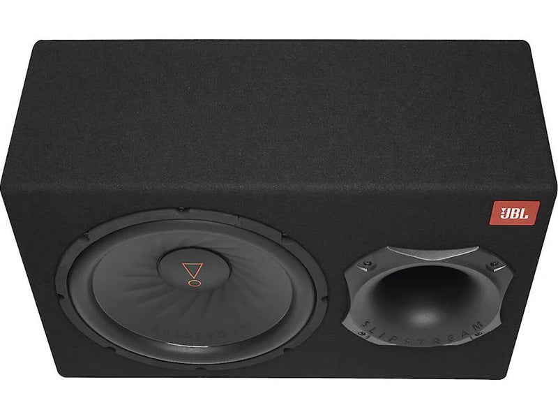 JBL BassPro  12” amplified Subwoofer with Sub Level Control BP12AM