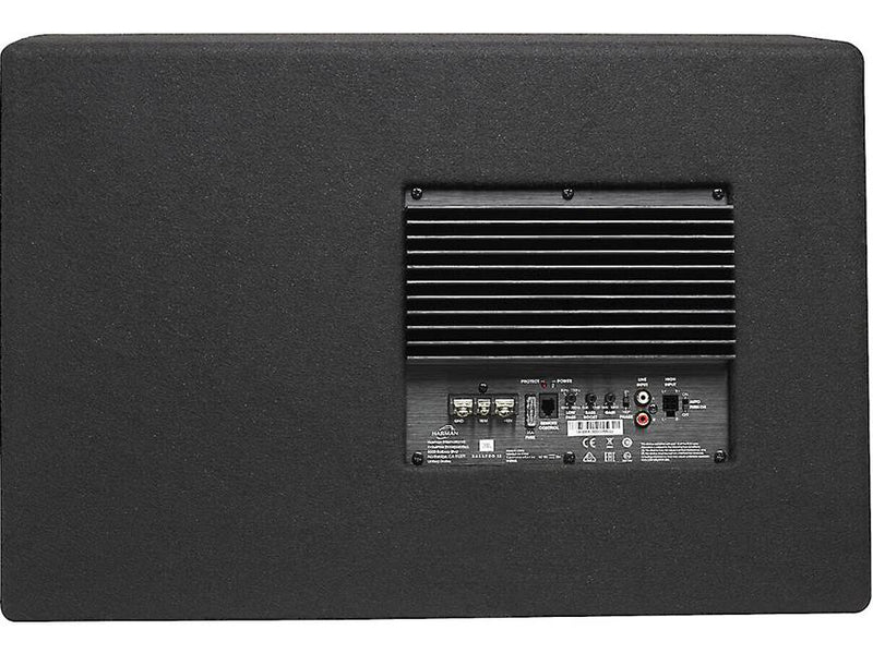 JBL BassPro  12” amplified Subwoofer with Sub Level Control BP12AM