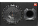 JBL BassPro  12” amplified Subwoofer with Sub Level Control BP12AM