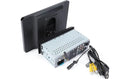 Jensen CAR1013 Digital multimedia receiver