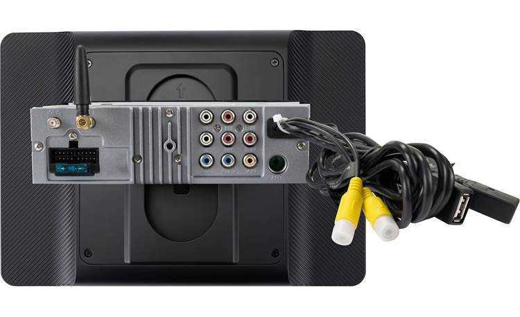 Jensen CAR1013 Digital multimedia receiver