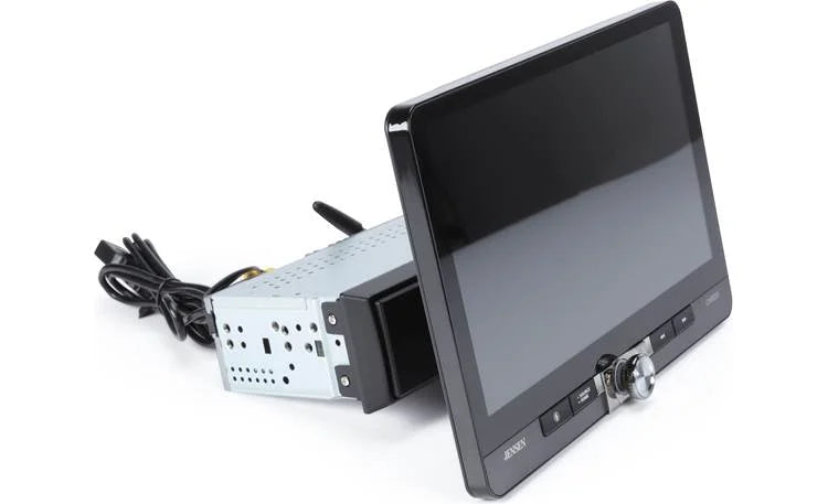 Jensen CAR1013 Digital multimedia receiver