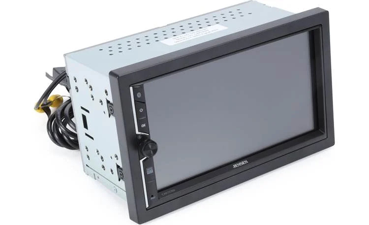Jensen CAR723W Digital multimedia receiver