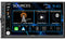 Jensen CAR723W Digital multimedia receiver