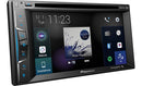 Pioneer AVH-1550NEX DVD receiver