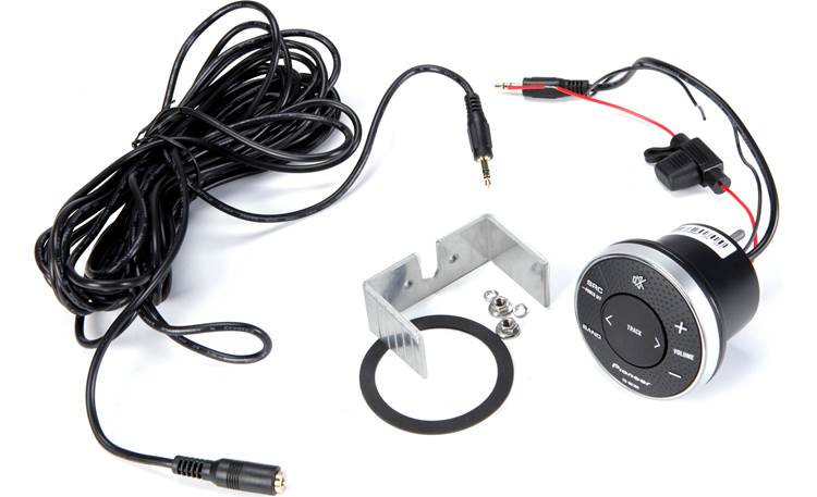 Pioneer CD-ME300 Wired marine remote control for Pioneer receivers