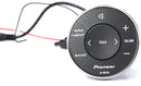 Pioneer CD-ME300 Wired marine remote control for Pioneer receivers