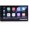 Pioneer DMH-1800NEX Digital multimedia receiver
