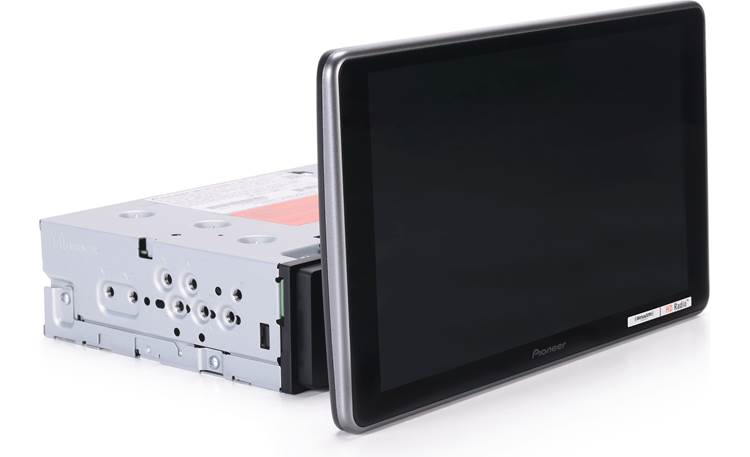 Pioneer DMH-WT5000NEX Digital multimedia receiver