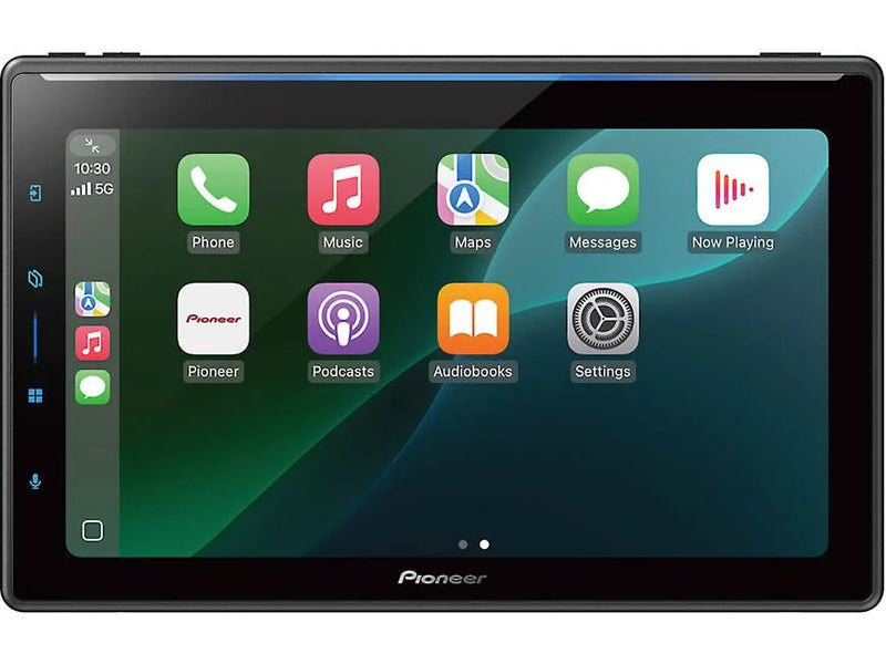 Pioneer SPHERA DMH-WT8000NEX Digital multimedia receiver in Pioneer SPHERA DMH-WT8000NEX Digital multimedia receiver in