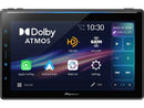 Pioneer SPHERA DMH-WT8000NEX Digital multimedia receiver