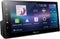 Pioneer 6.8" DMH-W3000NEX Digital multimedia receiver