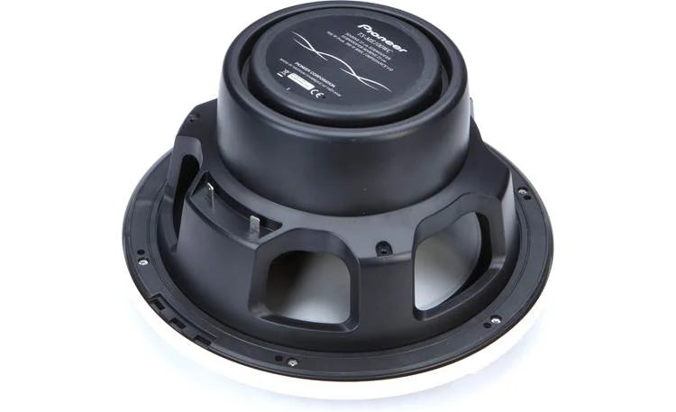 Pioneer TS-ME100WC ME-Series 10" marine subwoofer