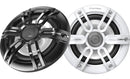 Pioneer TS-ME650FS 6.5" 2-way marine speakers