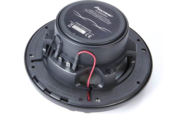 Pioneer TS-ME650FS 6.5" 2-way marine speakers