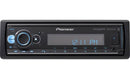 Pioneer MVH-S522BS Digital media receiver