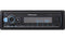 Pioneer MVH-S522BS Digital media receiver