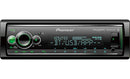 Pioneer MVH-S522BS Digital media receiver