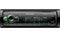 Pioneer MVH-S522BS Digital media receiver
