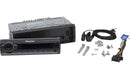 Pioneer MVH-S522BS Digital media receiver