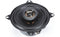 Pioneer TS-A1081F, 2-Way Coaxial Car Audio Speakers, Full Range (pair)