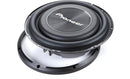 Pioneer TS-A3000LS4 Shallow-mount 12" 4-ohm subwoofer