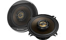 Pioneer A-Series MAX TS-A523FH 5-1/4" 2-way car speakers