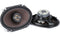 Pioneer A-Series MAX TS-A683FH, 2-Way Coaxial Car Audio Speakers (pair)