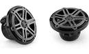 JL Audio M650-CCX-SG-TB 6.5" 2-way marine speakers