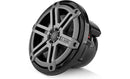 JL Audio M650-CCX-SG-TB 6.5" 2-way marine speakers