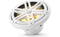 JL Audio M3-770X-S-GW-I 7.7" marine speakers with LED lights