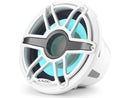 JL Audio M7 12" Marine Subwoofer w/Gloss White Sport Grille