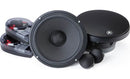 JL Audio C6-650 C6 6-1/2" component speaker system