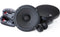 JL Audio C6-650 C6 6-1/2" component speaker system