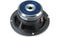 JL Audio C6-650 C6 6-1/2" component speaker system