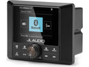 JL Audio MediaMaster MM55 Marine digital media receiver with Bluetooth