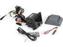 JL Audio MediaMaster MM55 Marine digital media receiver with Bluetooth