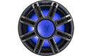 Kicker 51MWF104 10" 4-ohm marine subwoofer with RGBW LED lighting