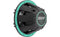 Kicker 51MWF104 10" 4-ohm marine subwoofer with RGBW LED lighting