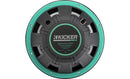 Kicker 51MWF104 10" 4-ohm marine subwoofer with RGBW LED lighting