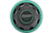 Kicker 51MWF104 10" 4-ohm marine subwoofer with RGBW LED lighting