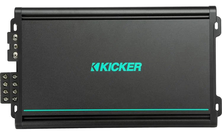 Kicker 48KMA600.4 4-channel marine amplifier