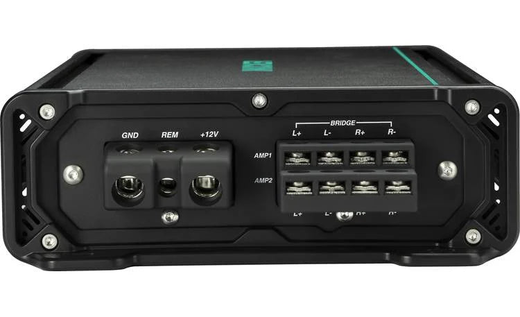 Kicker 48KMA600.4 4-channel marine amplifier