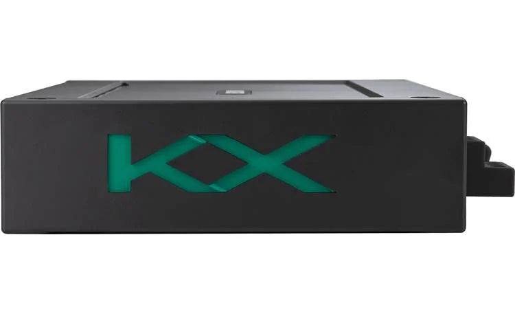 Kicker 48KXMA800.8 KXMA Series 8-channel marine amplifier
