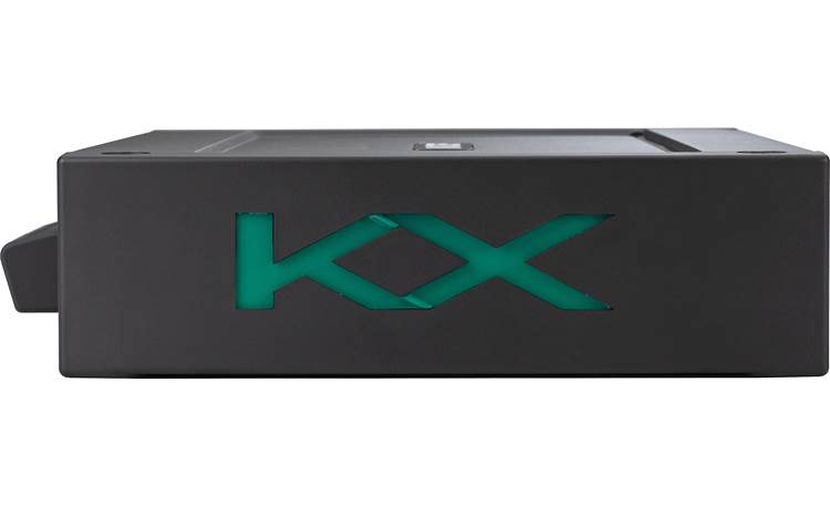 Kicker 48KXMA900.5 KXMA Series 5-channel marine amplifier