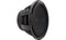 Kicker CompQ 12”(30cm) Subwoofer, DVC, 2-ohm, 1000w 51CWQ122