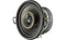 Kicker KSC350 3.5-Inch Coaxial Speakers w/.5-Inch (13mm) tweeters, 4-Ohm