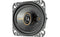 Kicker KSC460 4x6-Inch Coaxial Speakers w/.5-Inch tweeters, 4-Ohm